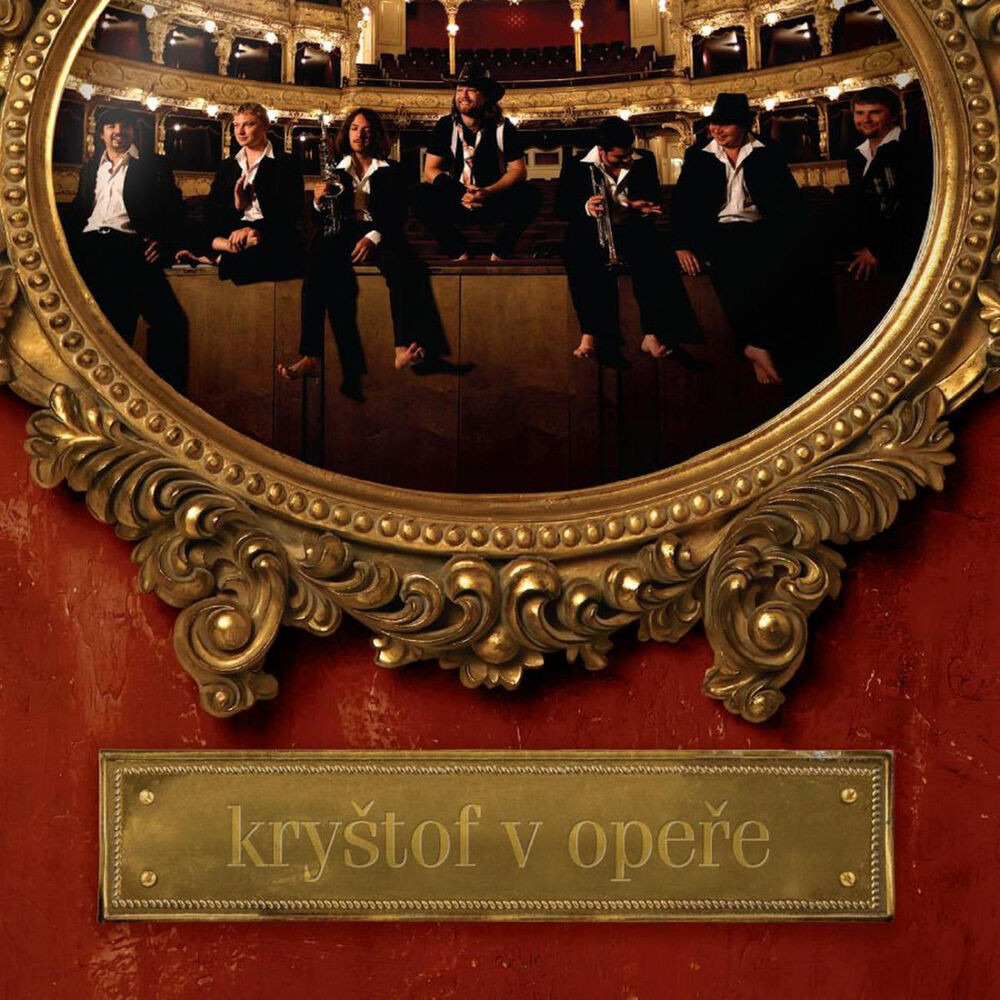 Picture of Kryštof v Opeře