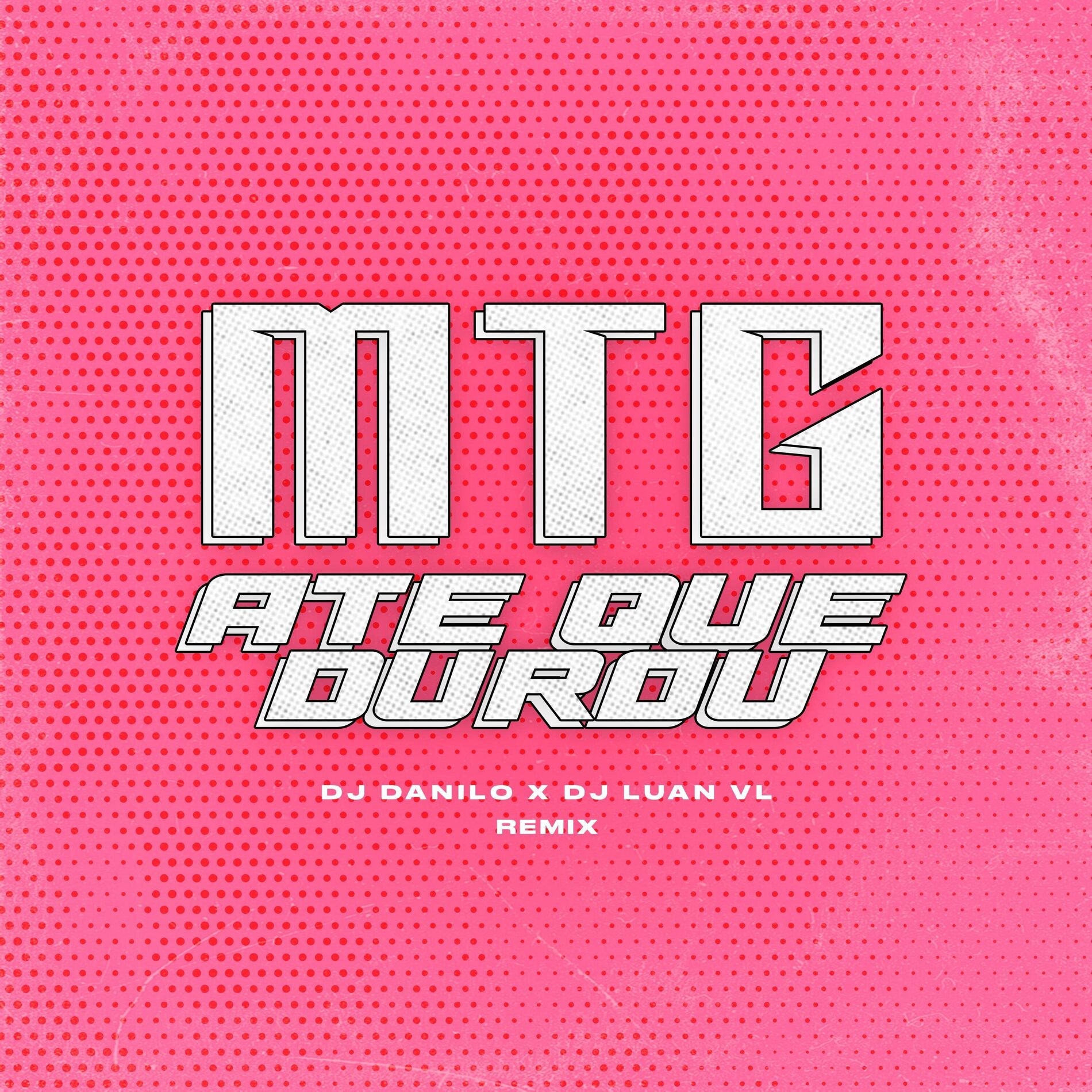 Album cover of MTG ATÉ QUE DUROU