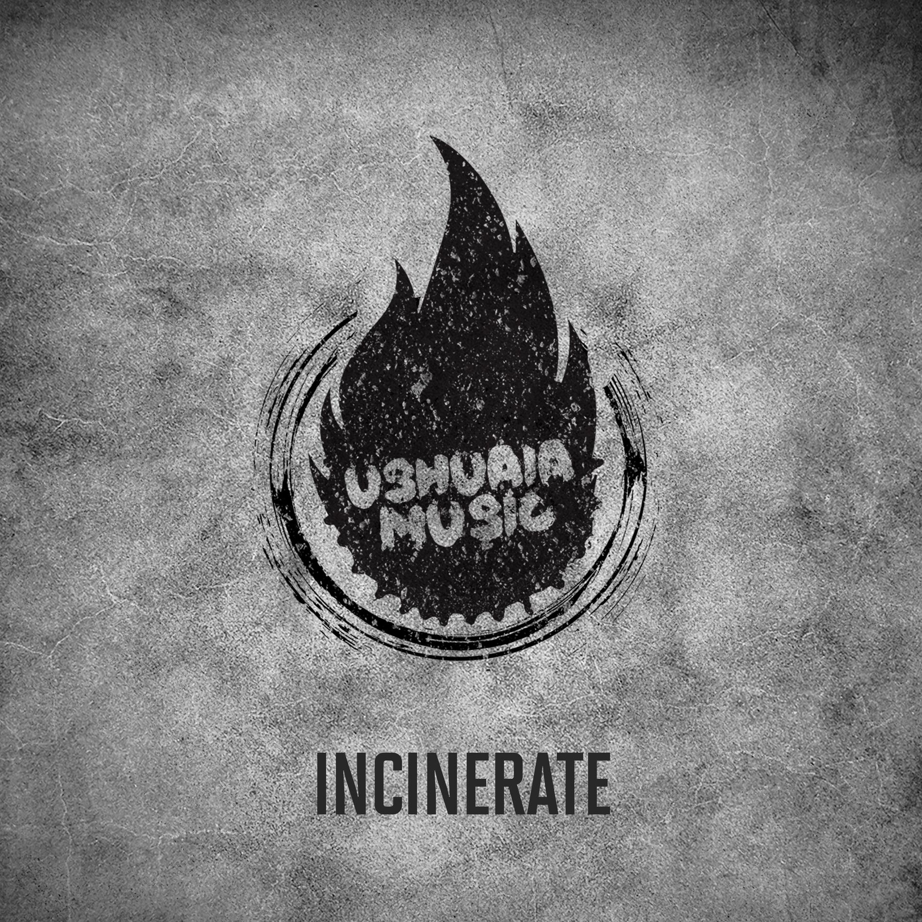 Album cover of Incinerate