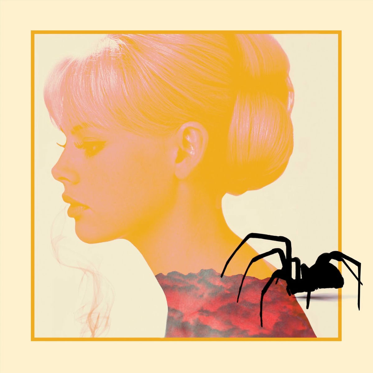 Album cover of GIALLO