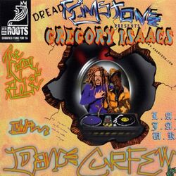 Cover of Dance Curfew