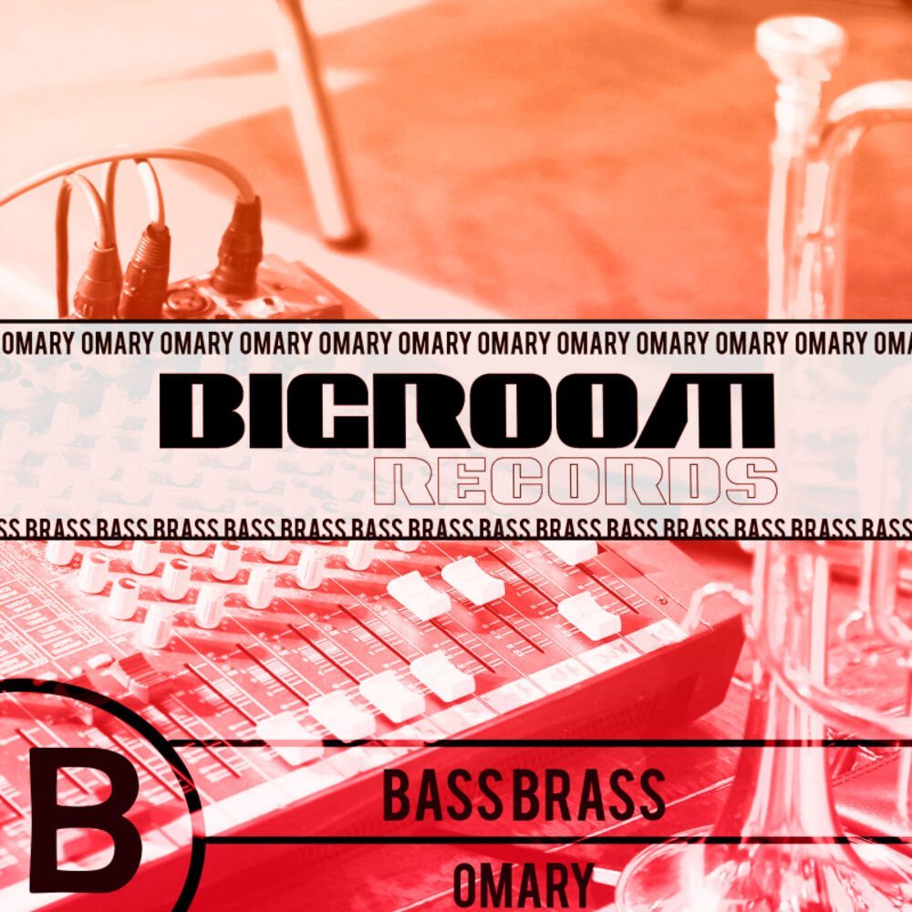 Picture of Bass Brass