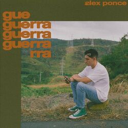 Cover of guerra