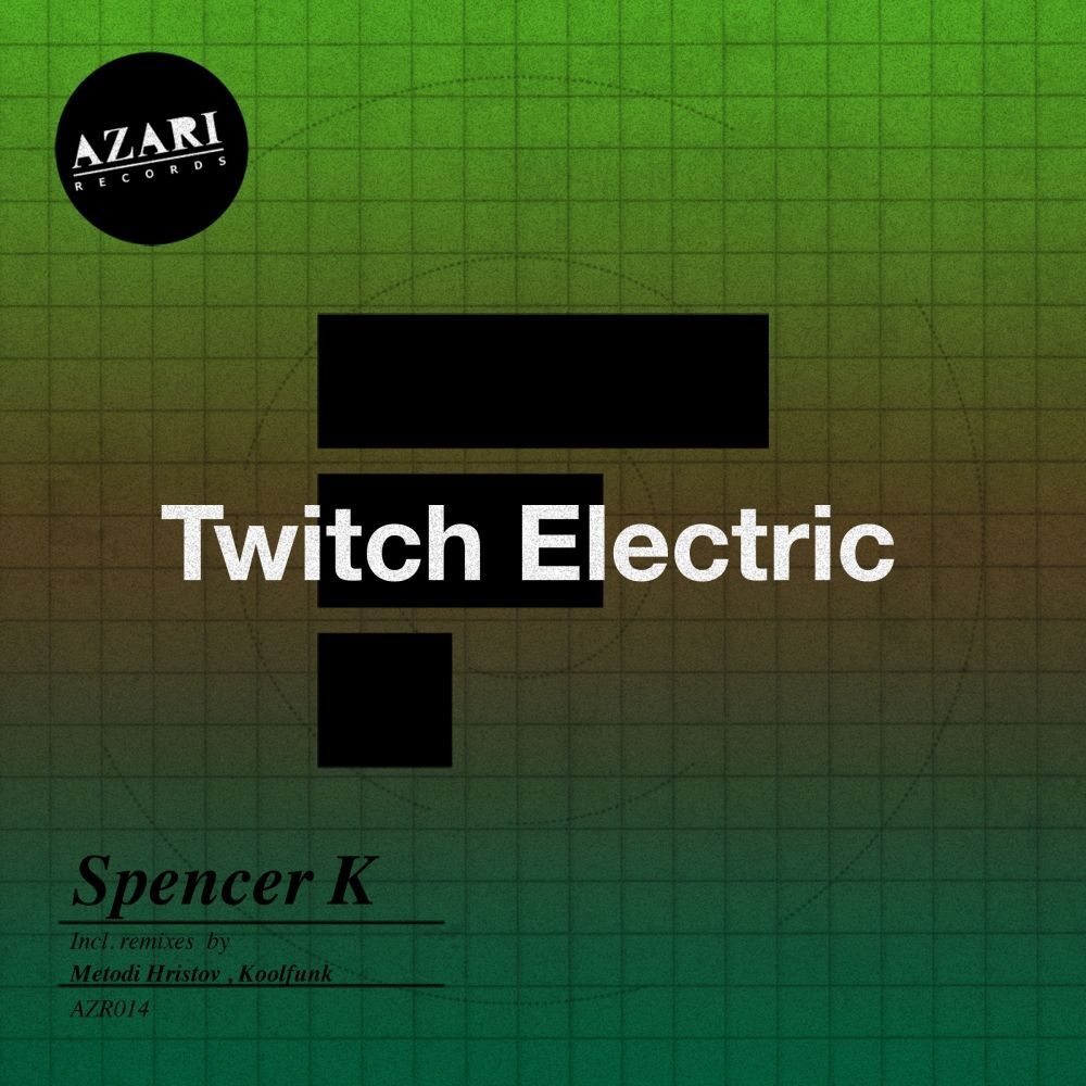 Picture of Twitch Electric