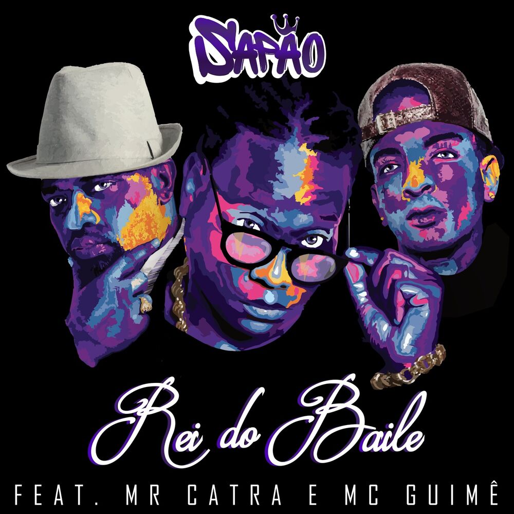 Picture of Rei do Baile