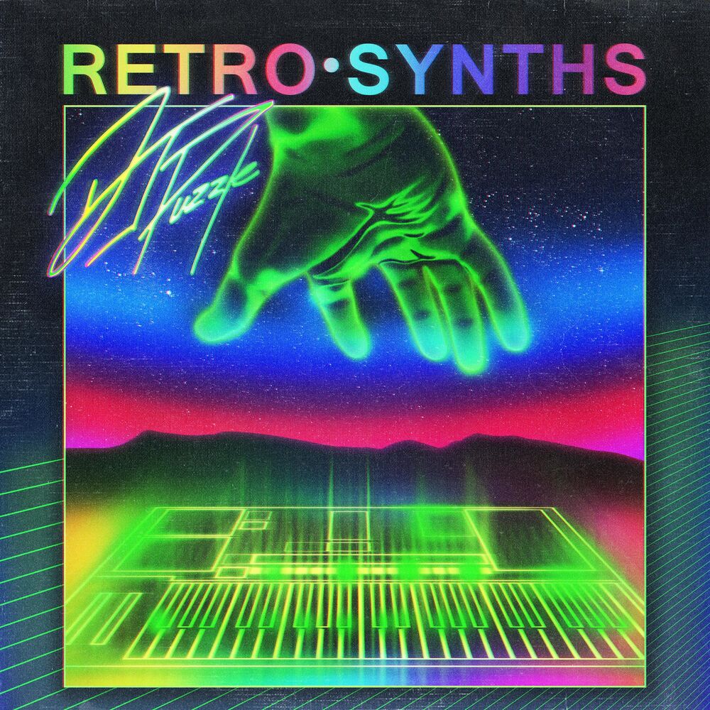 Picture of Retro Synths
