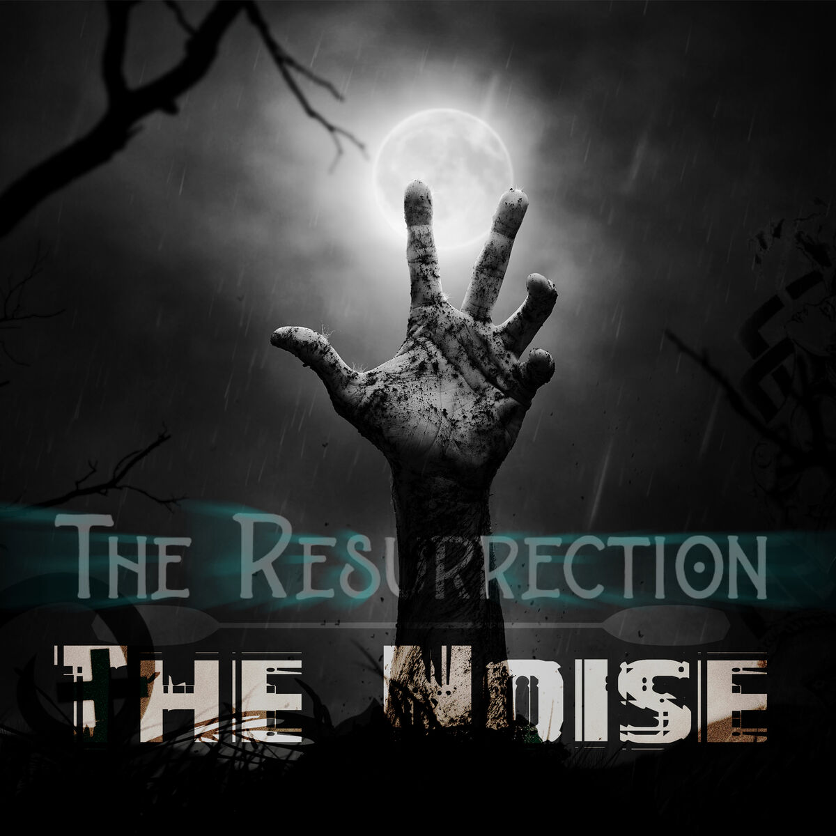 Album cover of The Resurrection