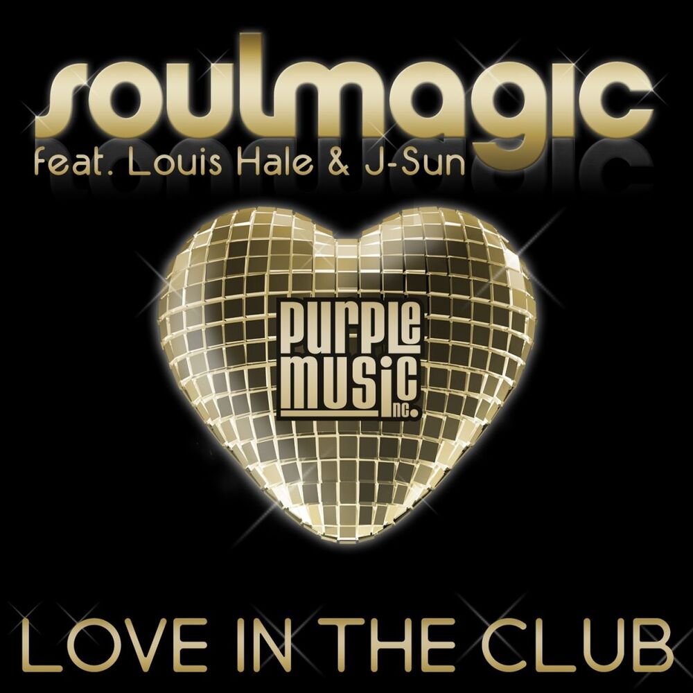 Picture of Love in the Club