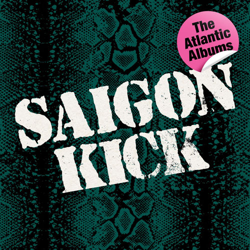 Saigon Kick - I Love You | Deezer