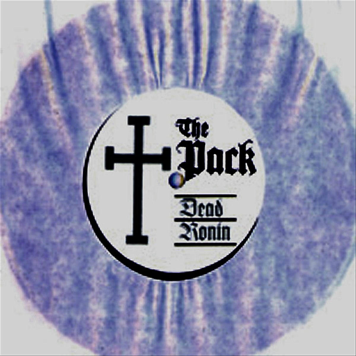 Album cover of Dead Ronin