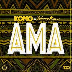 Cover of Ama