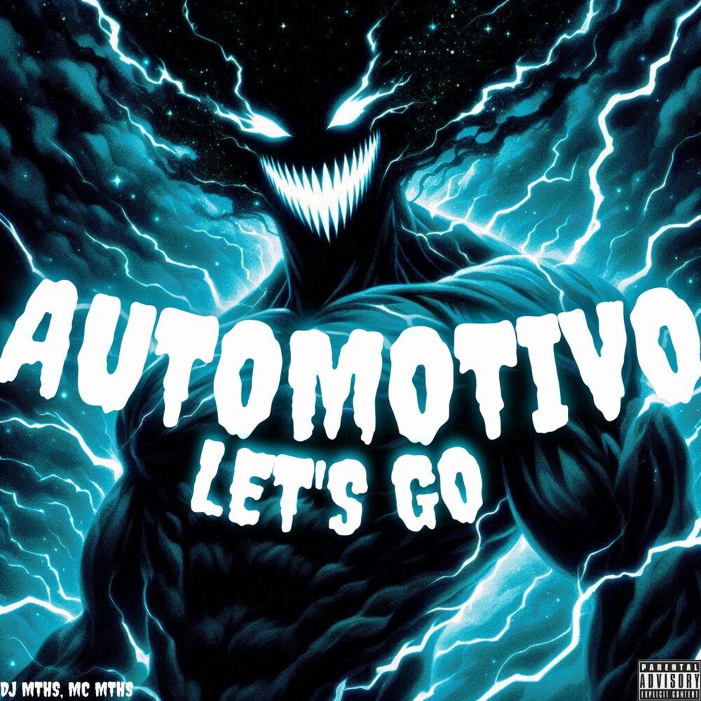 Picture of Automotivo Let's Go