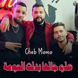 Cover of على جالها بدلت الحومة