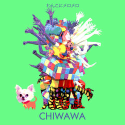Cover of Chiwawa