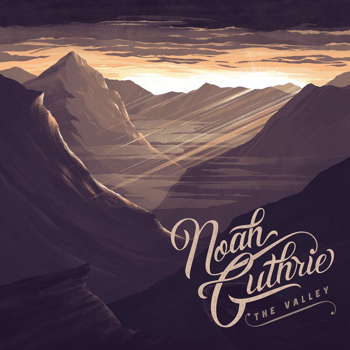 Album cover of The Valley