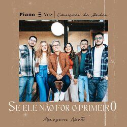 Cover of Se Ele Não For o Primeiro