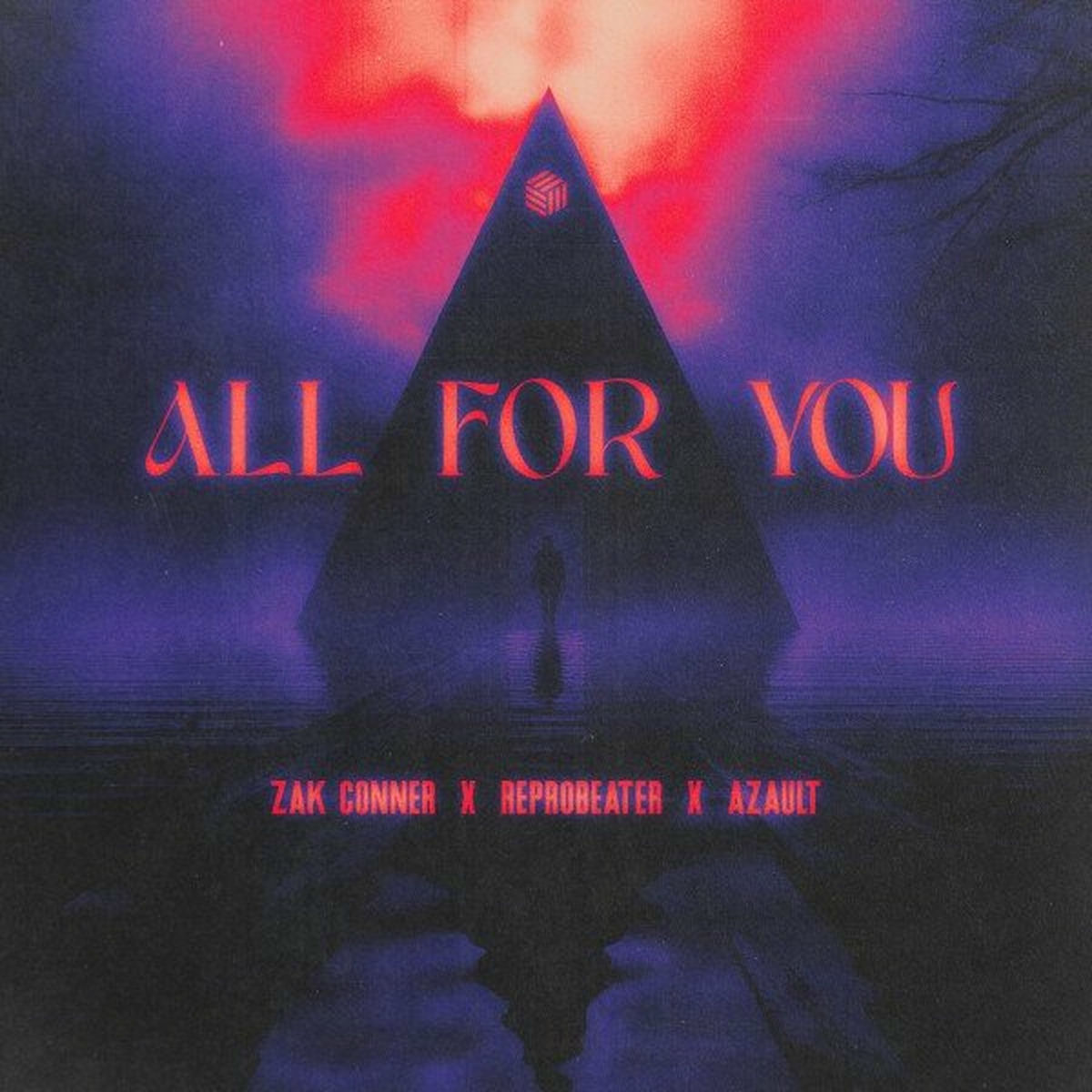 Album cover of All for You