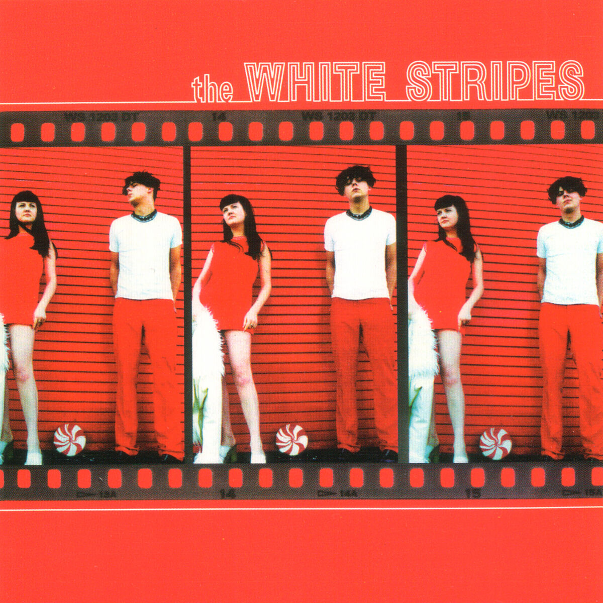 Album cover of Stop Breaking Down