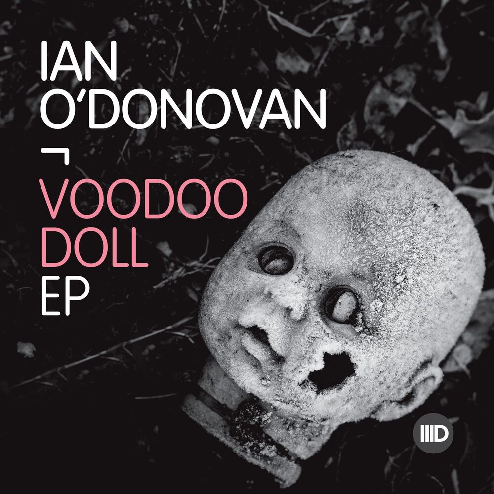 Picture of Voodoo Doll EP