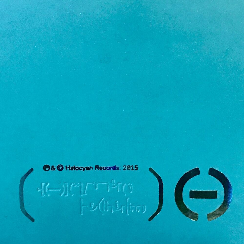 Picture of Semibreves