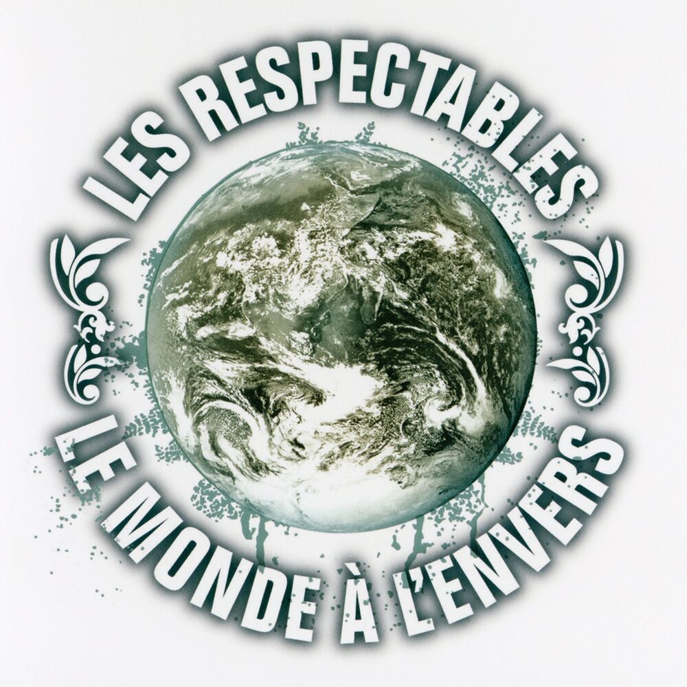 Picture of Le monde à l'envers
