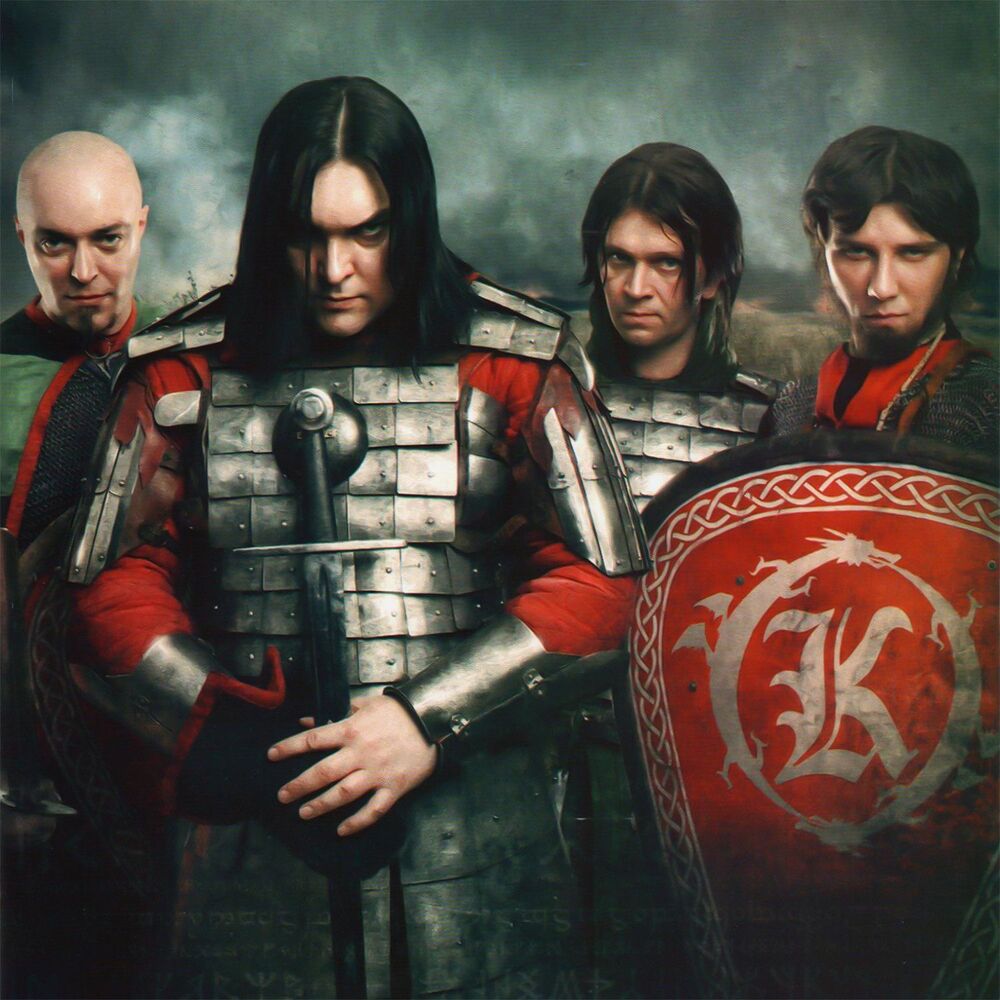 Picture of Всадники Света
