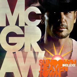 Cover of Sundown Heaven Town (Deluxe Edition)