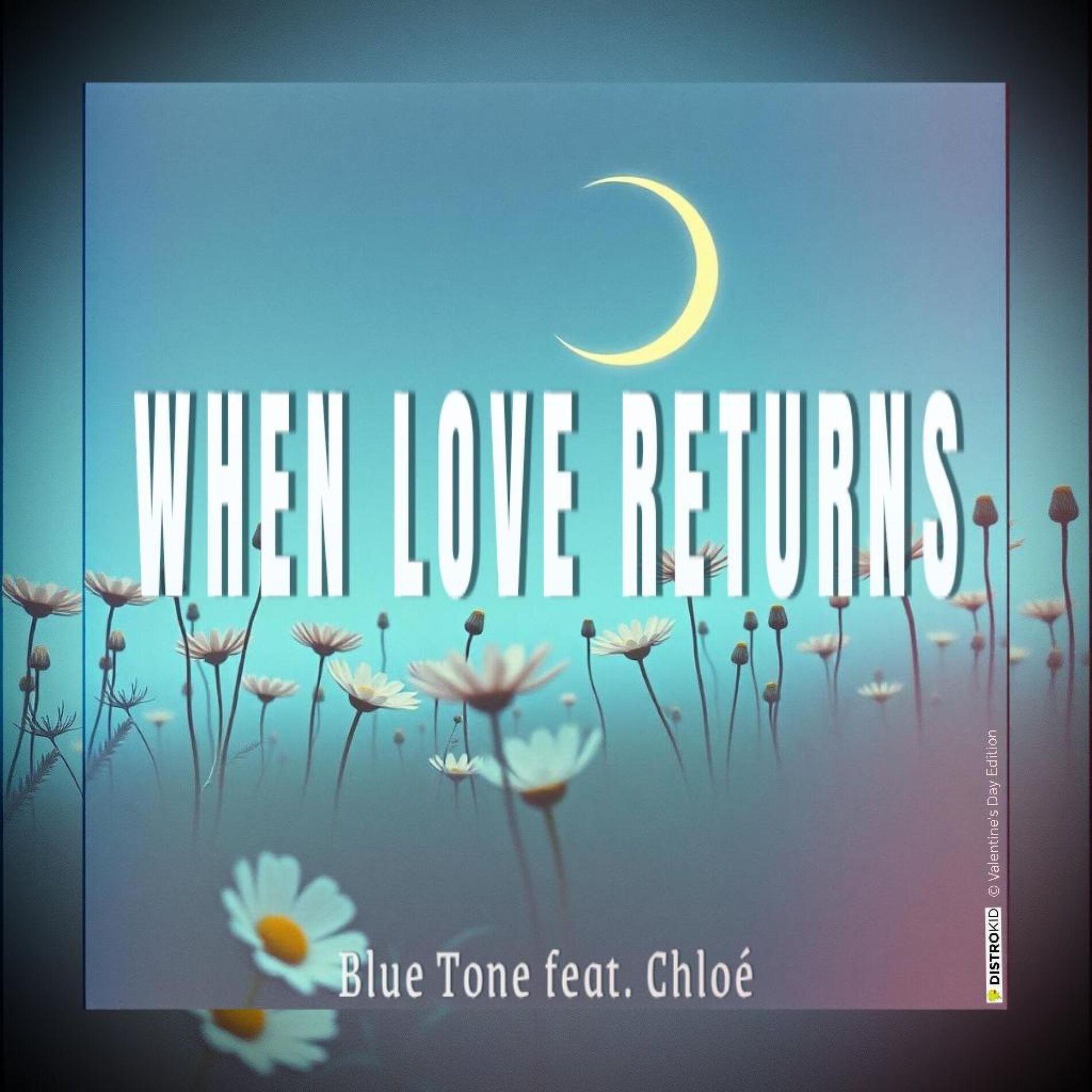 Album cover of When Love Returns (feat. Chloé)
