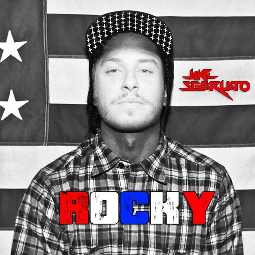Picture of Rocky