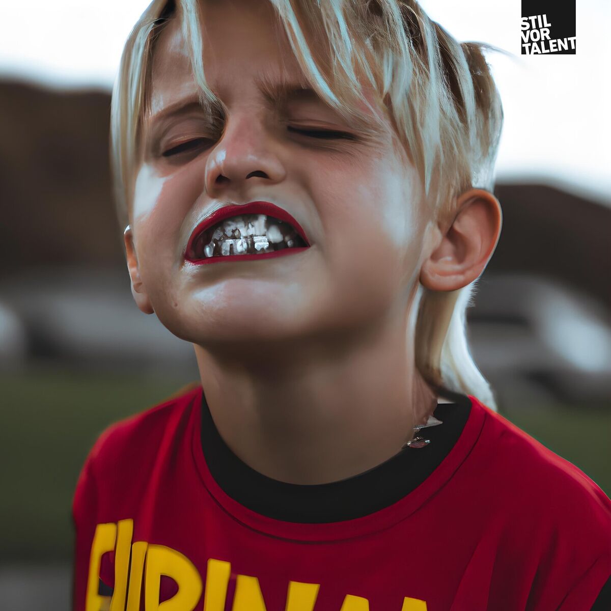 Album cover of Banter