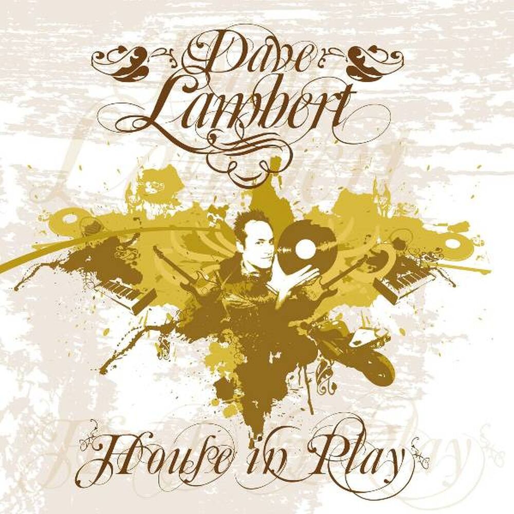 Picture of House In Play