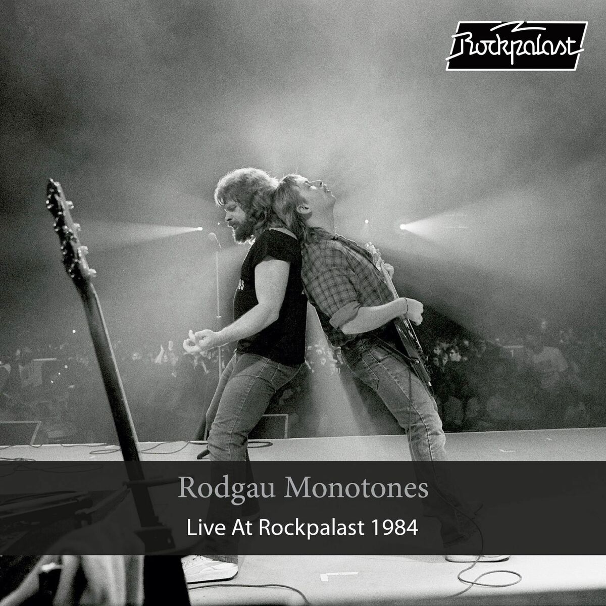 Album cover of Live at Rockpalast 1984 (Live, Bochum)