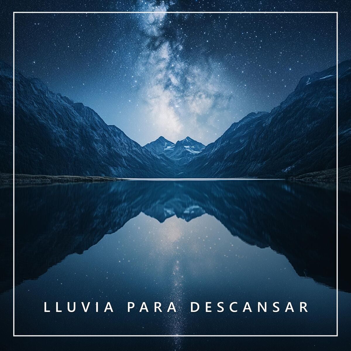 Album cover of Calma de Aguas Apacibles