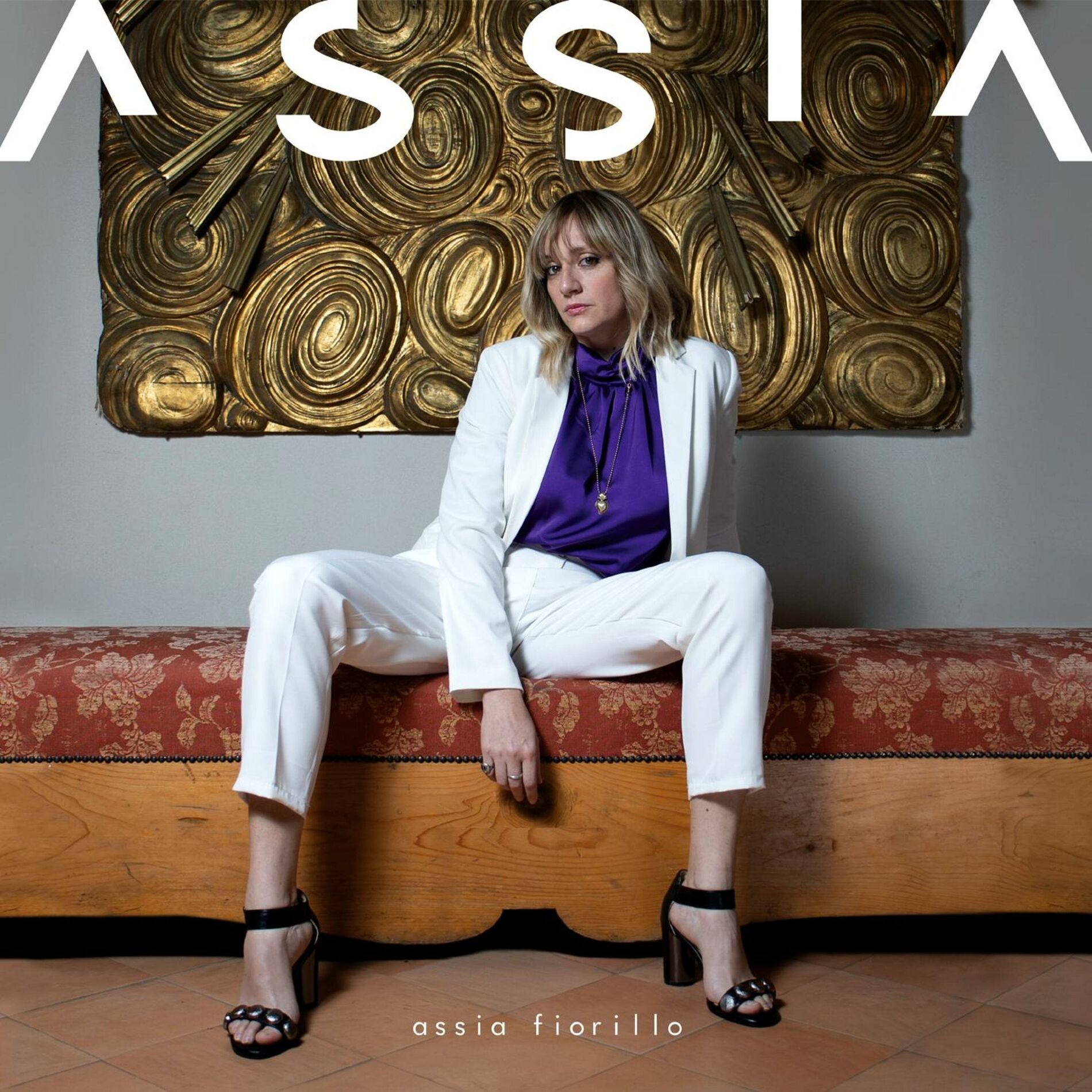 Album cover of Io sono te