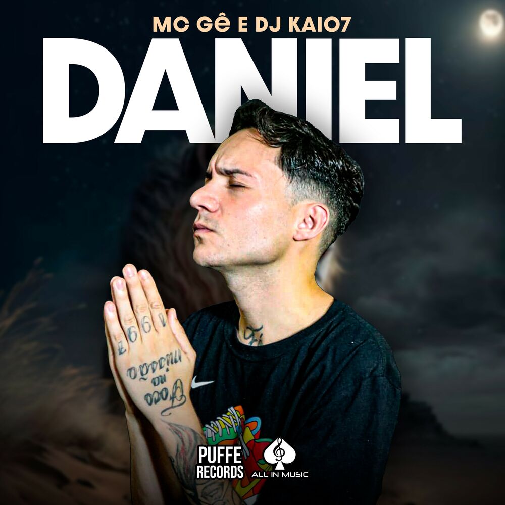 Picture of Daniel