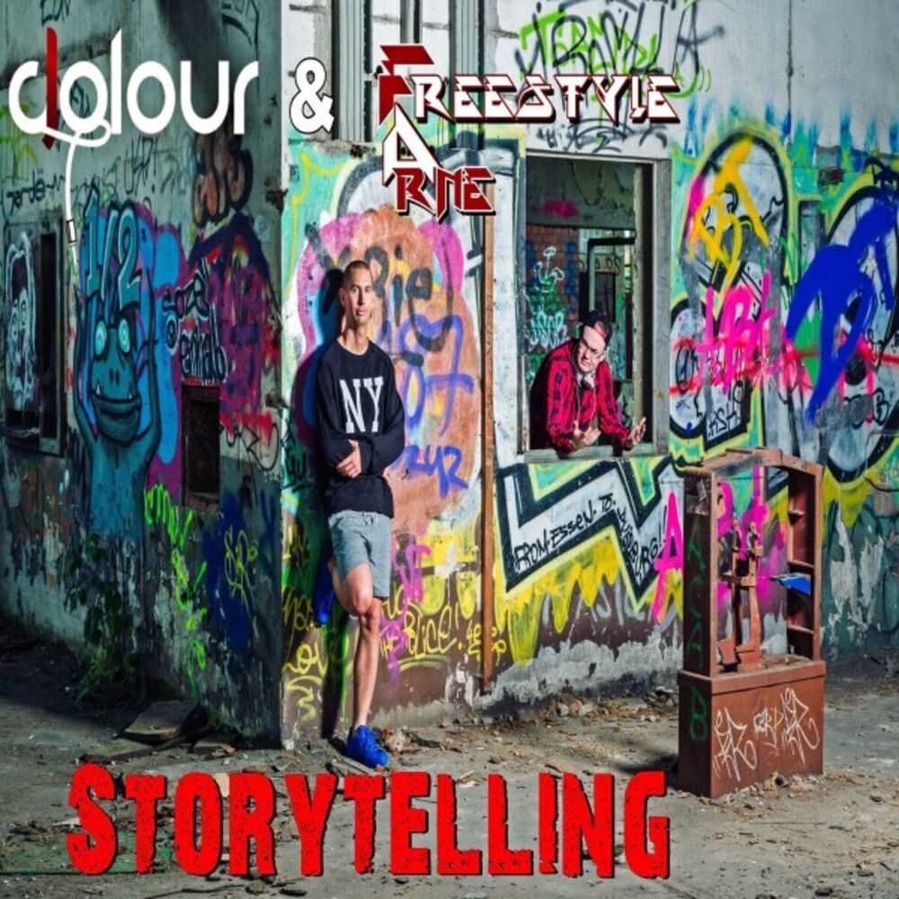 Picture of Storytelling