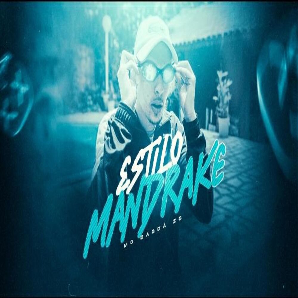 Picture of Estilo Mandrake
