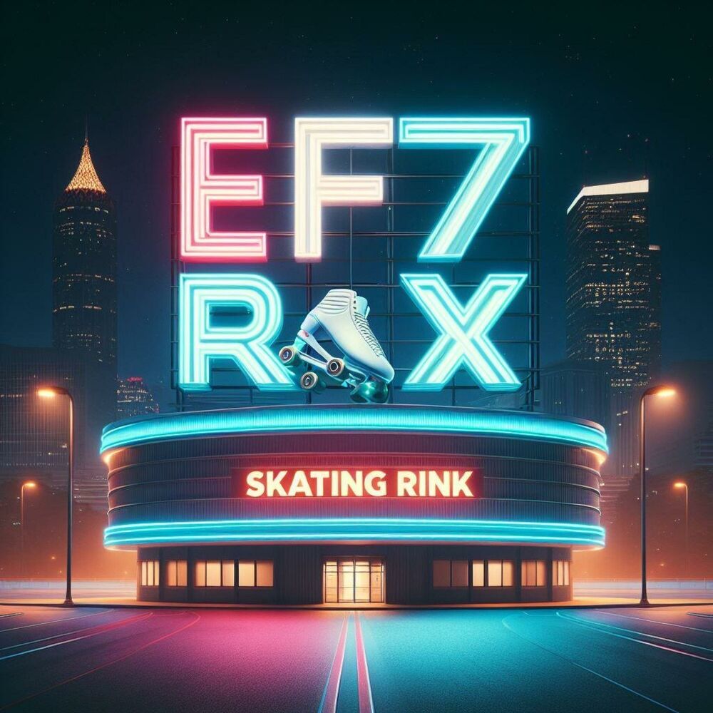 Picture of Effort (The Remixes)