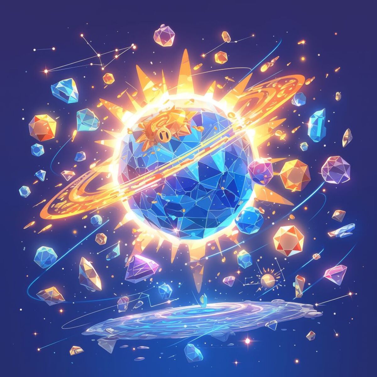 Album cover of Muse Dash