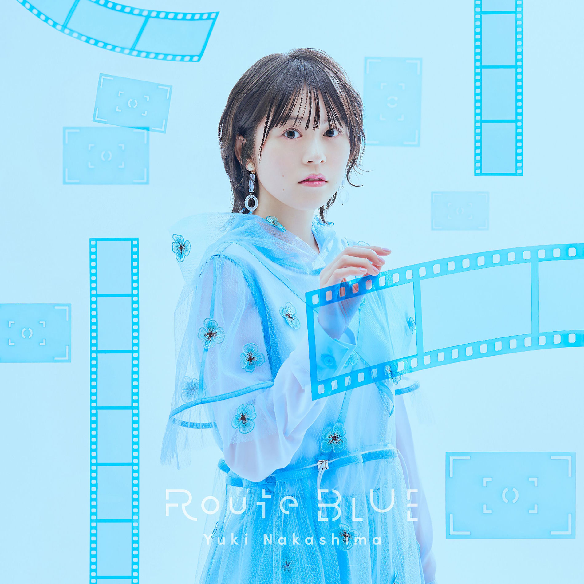 Nakashima Yuki - Route BLUE | Deezer