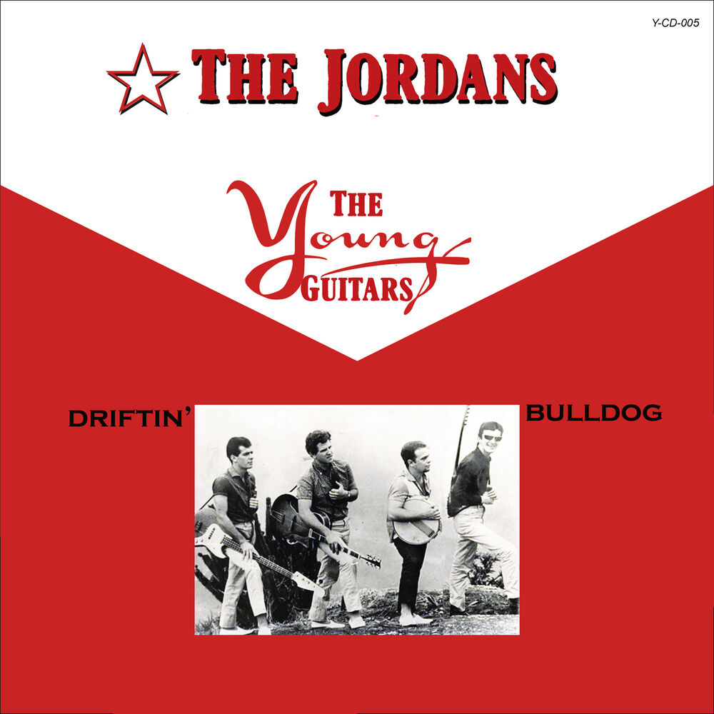 Picture of The Young Guitars