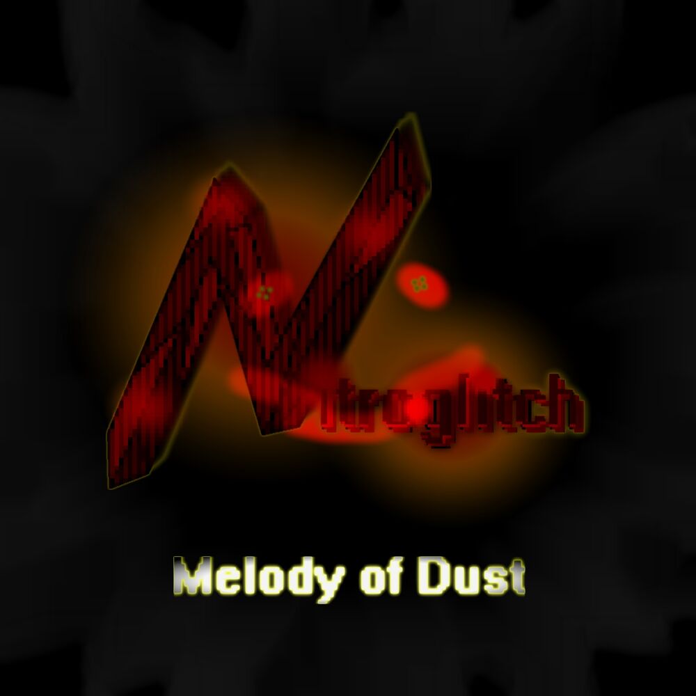 Picture of Melody of Dust (Single)