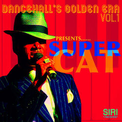Cover of Dancehall's Golden Era Vol.1