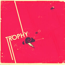 Cover of Trophy
