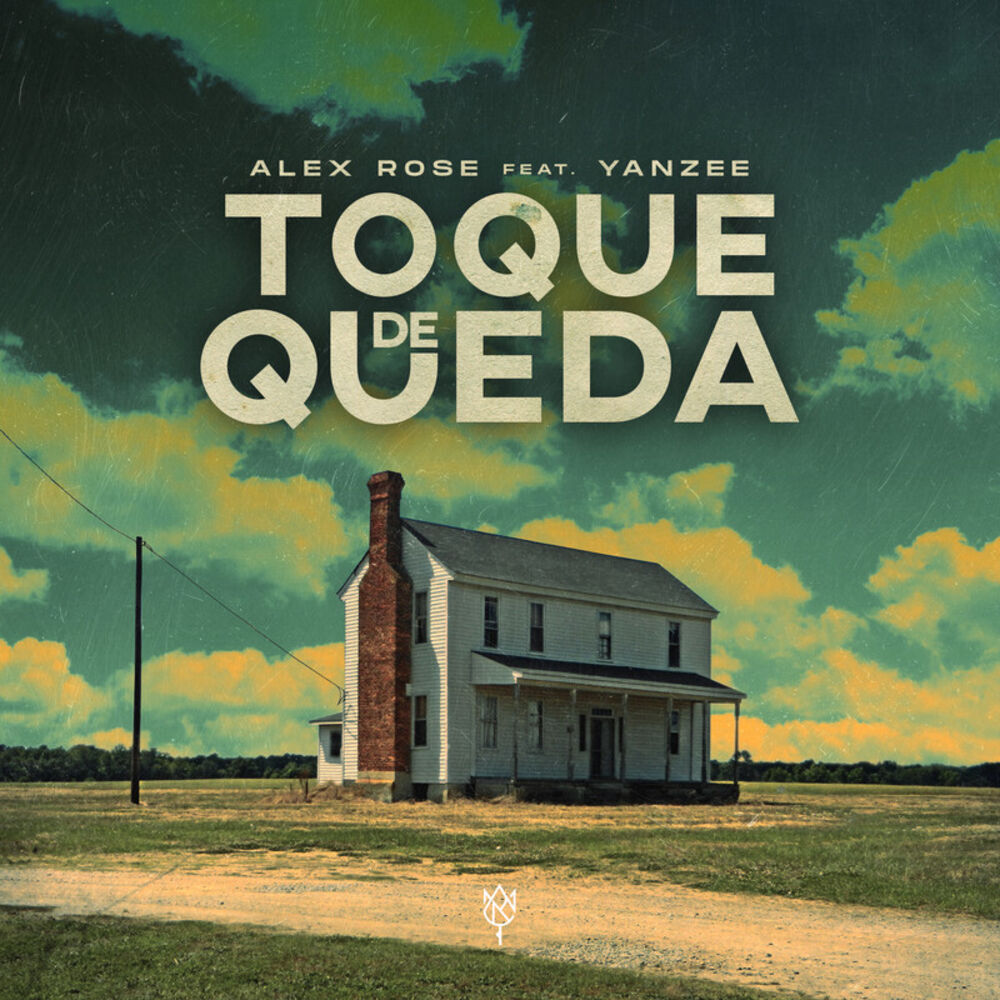 Picture of Toque De Queda