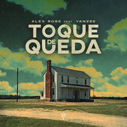 Cover of Toque De Queda