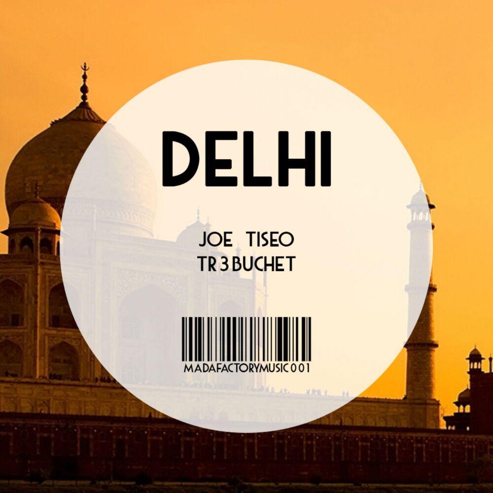 Picture of Delhi