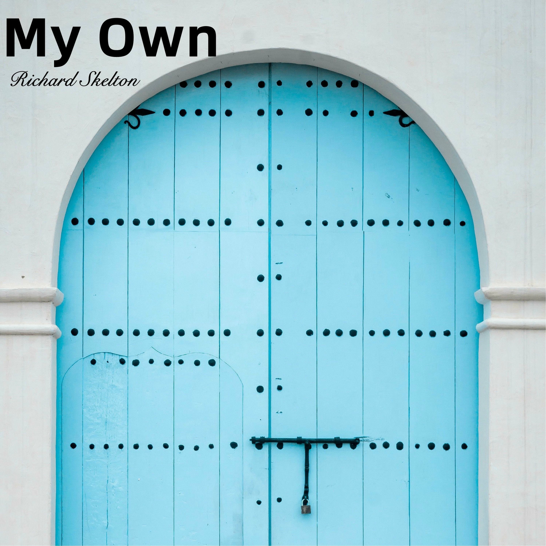 Album cover of My Own