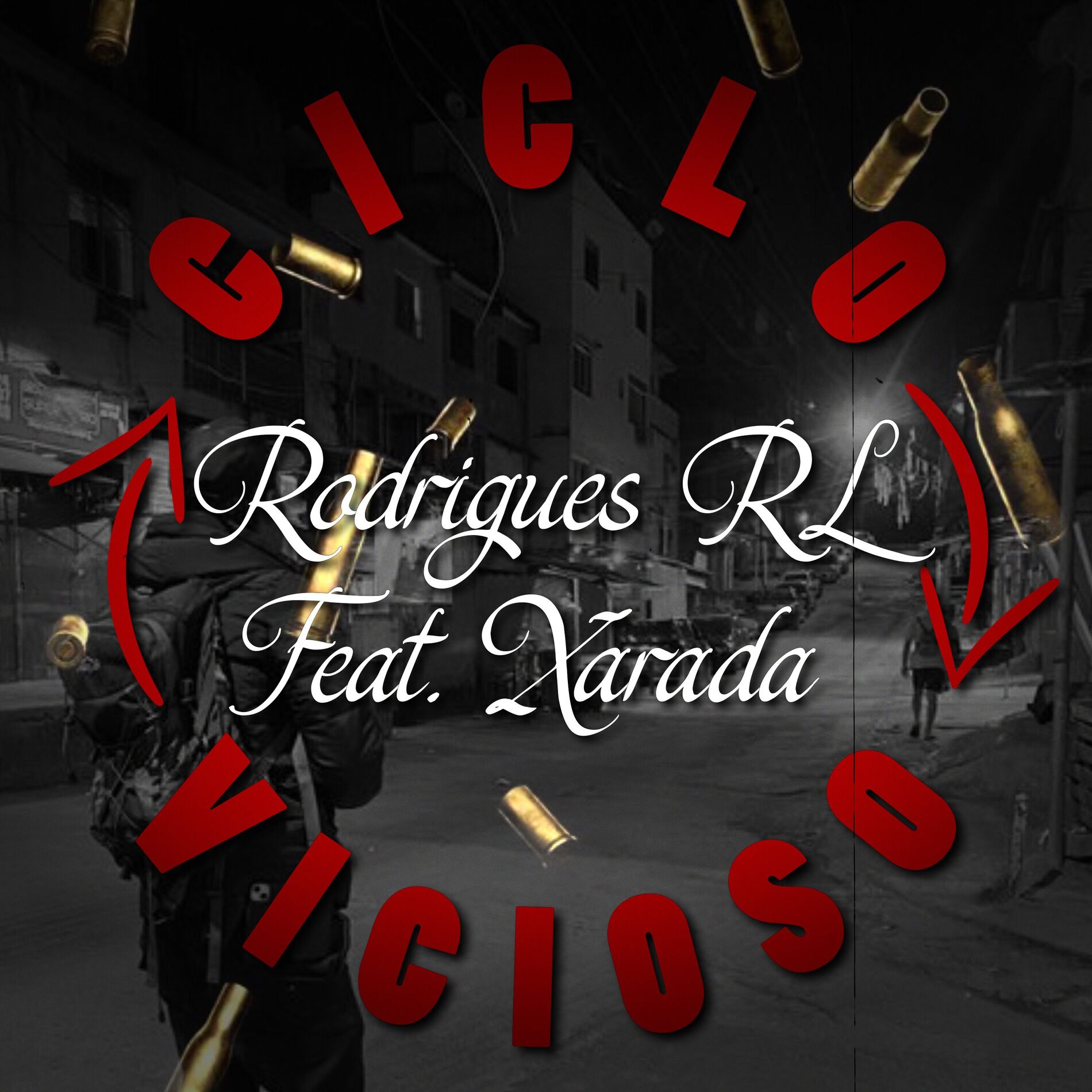 Album cover of Ciclo Vicioso