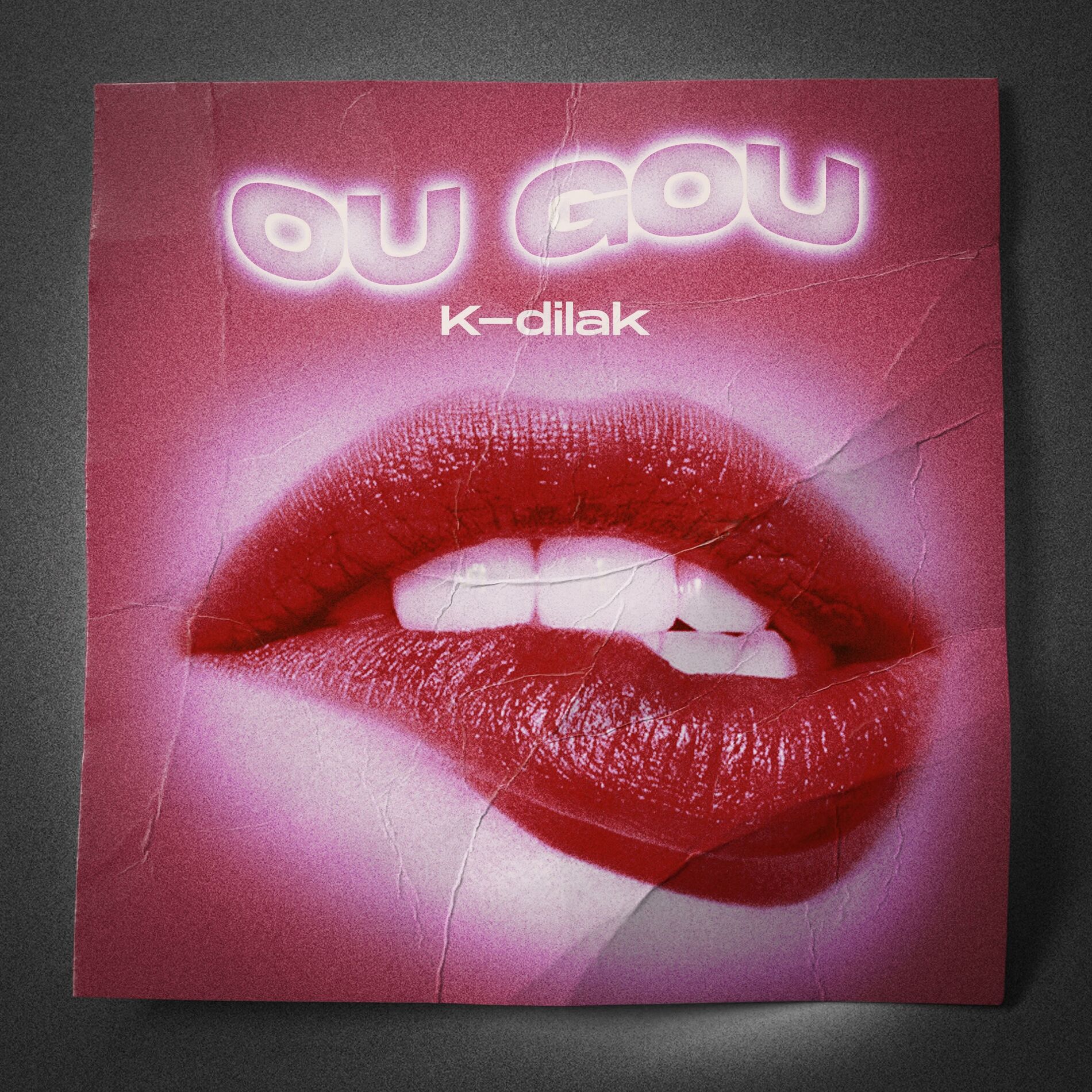 Album cover of Ou Gou